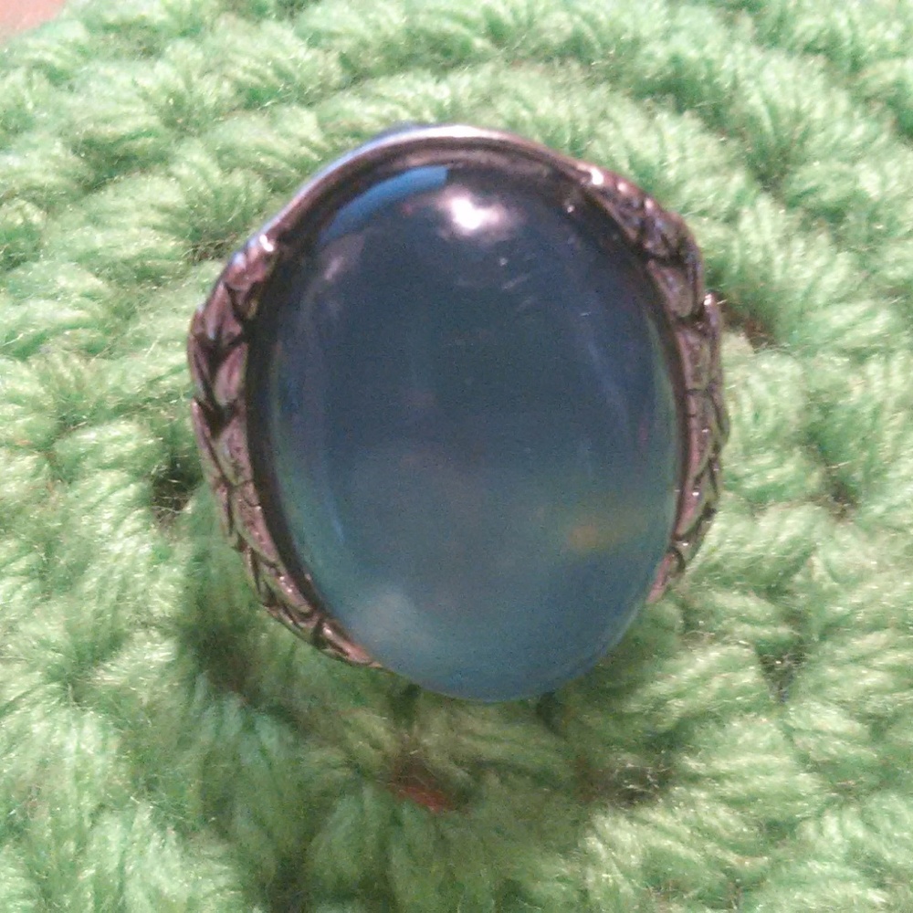 Earthbound Mood Ring